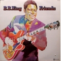 BB King - Friends / ABC BB King - Friends / ABC